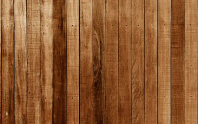 Los tipos de madera más usados en el mundo de la decoración de interiores.