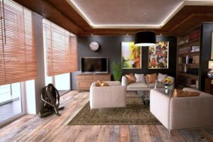 Ventajas de instalar pisos de madera en el hogar