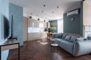 Ventajas y desventajas de instalar pisos de madera en el hogar, Tipos de pisos